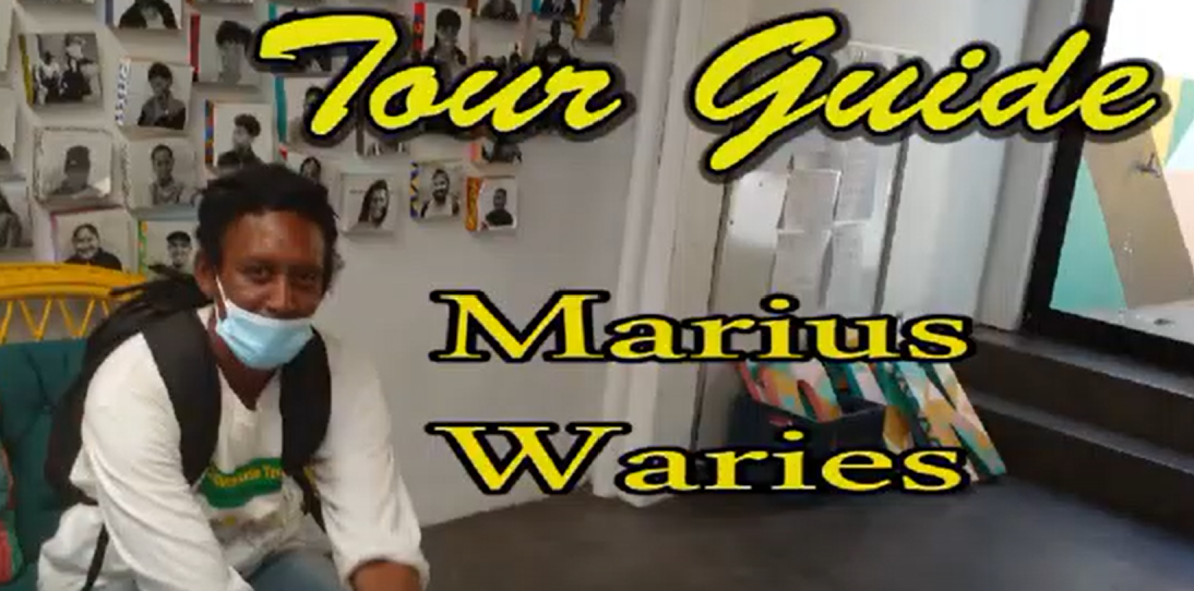 Site Visits – COMPASS